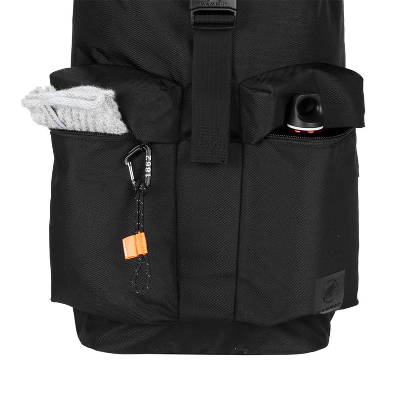 Laden Sie das Bild in Galerie -Viewer, Rucksack MAMMUT Xeron 30L Schwarz
