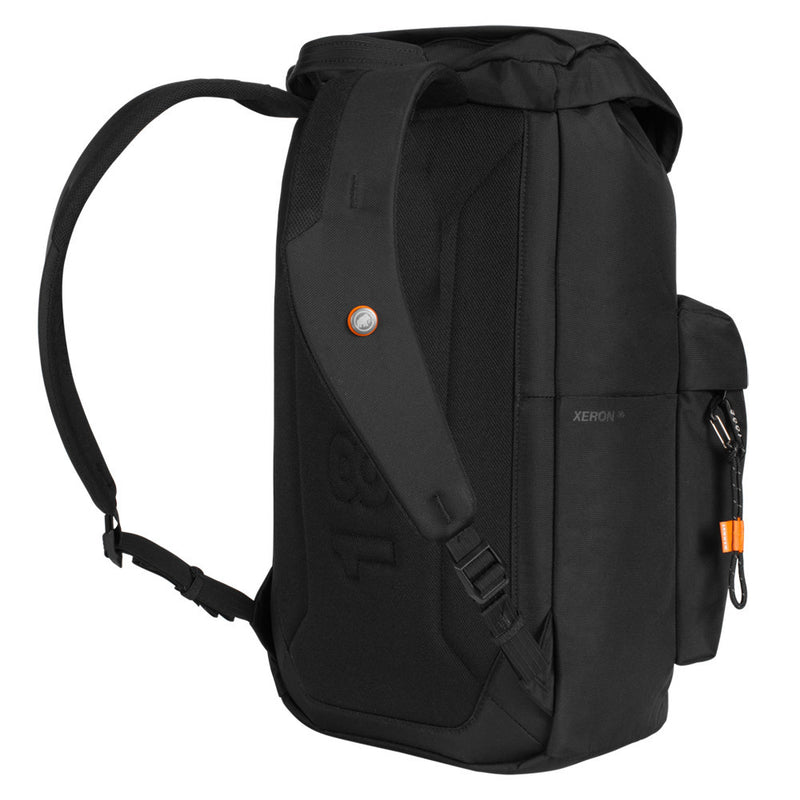 Laden Sie das Bild in Galerie -Viewer, Rucksack MAMMUT Xeron 30L Schwarz
