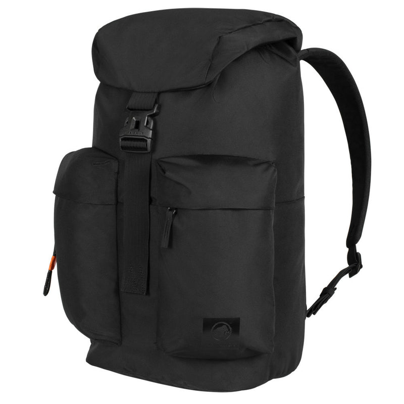 Laden Sie das Bild in Galerie -Viewer, Rucksack MAMMUT Xeron 30L Schwarz
