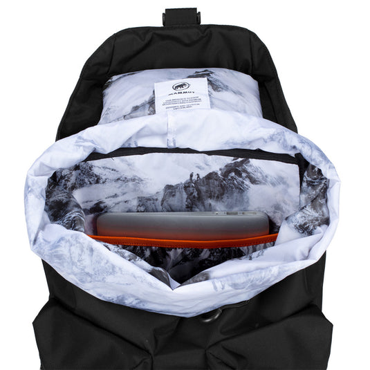 Rucksack MAMMUT Xeron 30L Tin