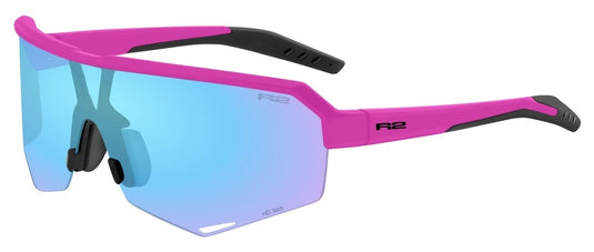 Sport-Sonnenbrille R2 Fluke AT101P Pink