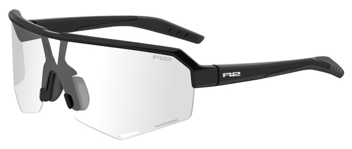 Sport-Sonnenbrille R2 Fluke AT100N Schwarz