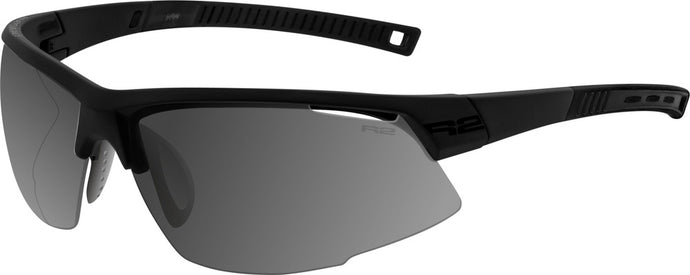 Sport-Sonnenbrille R2 Racer AT063A15 Schwarz