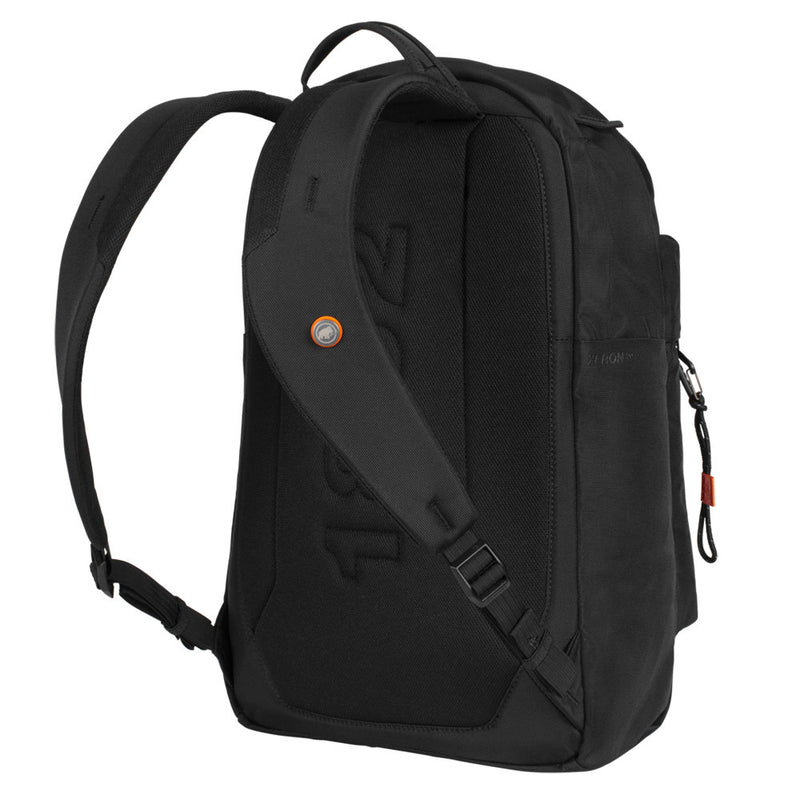 Laden Sie das Bild in Galerie -Viewer, Rucksack MAMMUT Xeron 20L Schwarz
