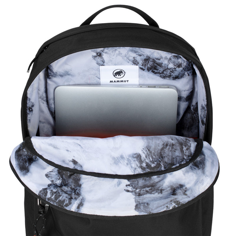 Laden Sie das Bild in Galerie -Viewer, Rucksack MAMMUT Xeron 20L Tin
