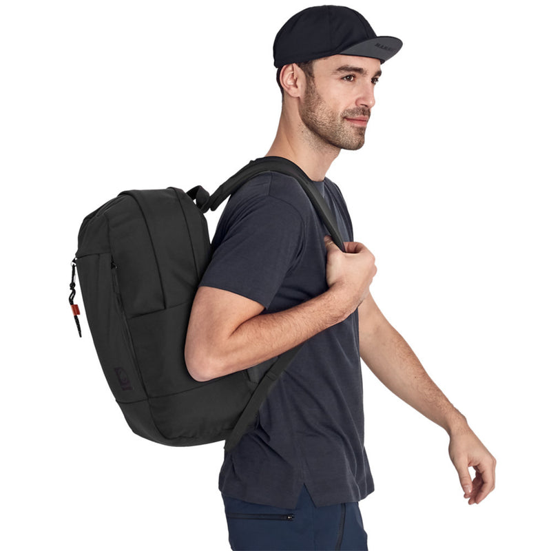 Laden Sie das Bild in Galerie -Viewer, Rucksack MAMMUT Xeron 25L Schwarz
