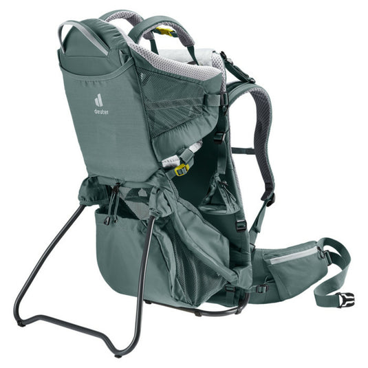 Babytrage Deuter Kid Comfort Active teal