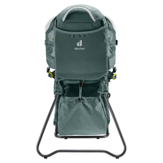 Babytrage Deuter Kid Comfort Active teal