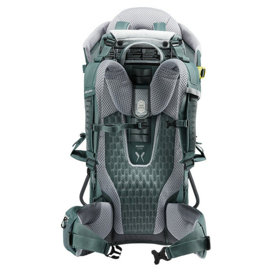 Babytrage Deuter Kid Comfort Active teal