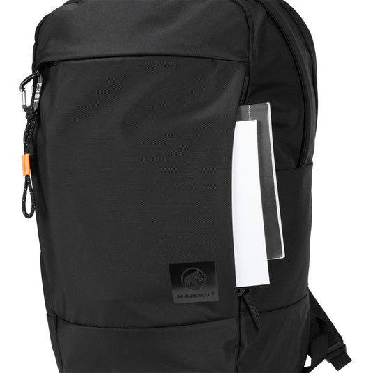 Rucksack MAMMUT Xeron 25L Schwarz