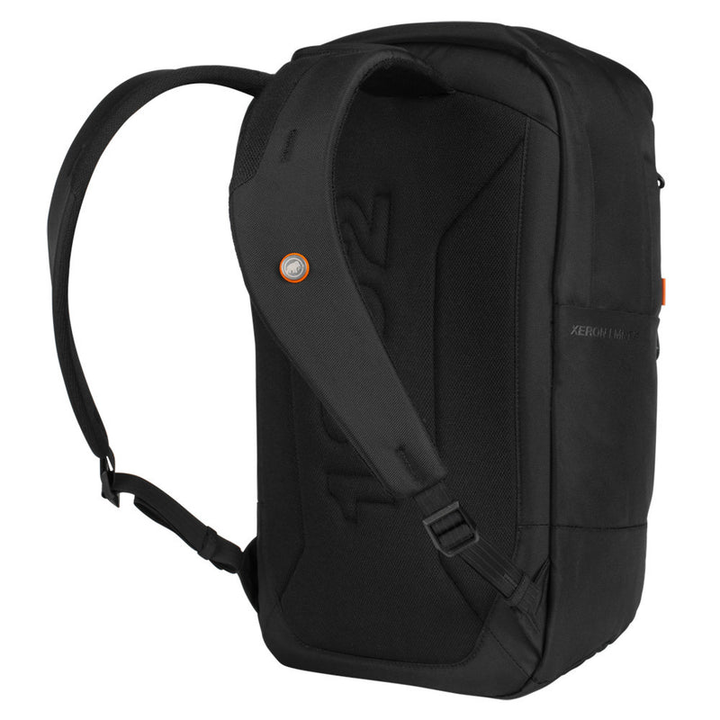 Laden Sie das Bild in Galerie -Viewer, Rucksack MAMMUT Xeron 25L Schwarz
