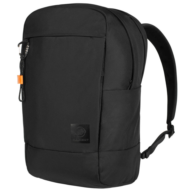 Laden Sie das Bild in Galerie -Viewer, Rucksack MAMMUT Xeron 25L Schwarz
