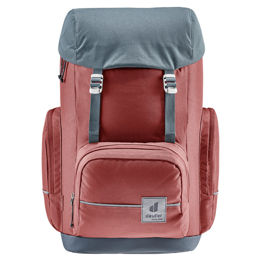 Stadtrucksack Deuter Scula 30L Clay/Arctic