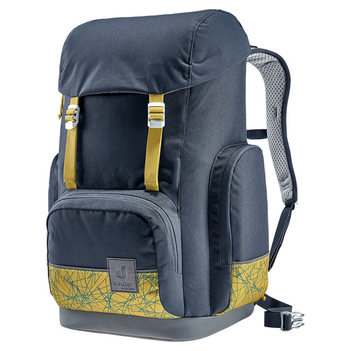 Stadtrucksack Deuter Scula 30L Ink/Turmeric