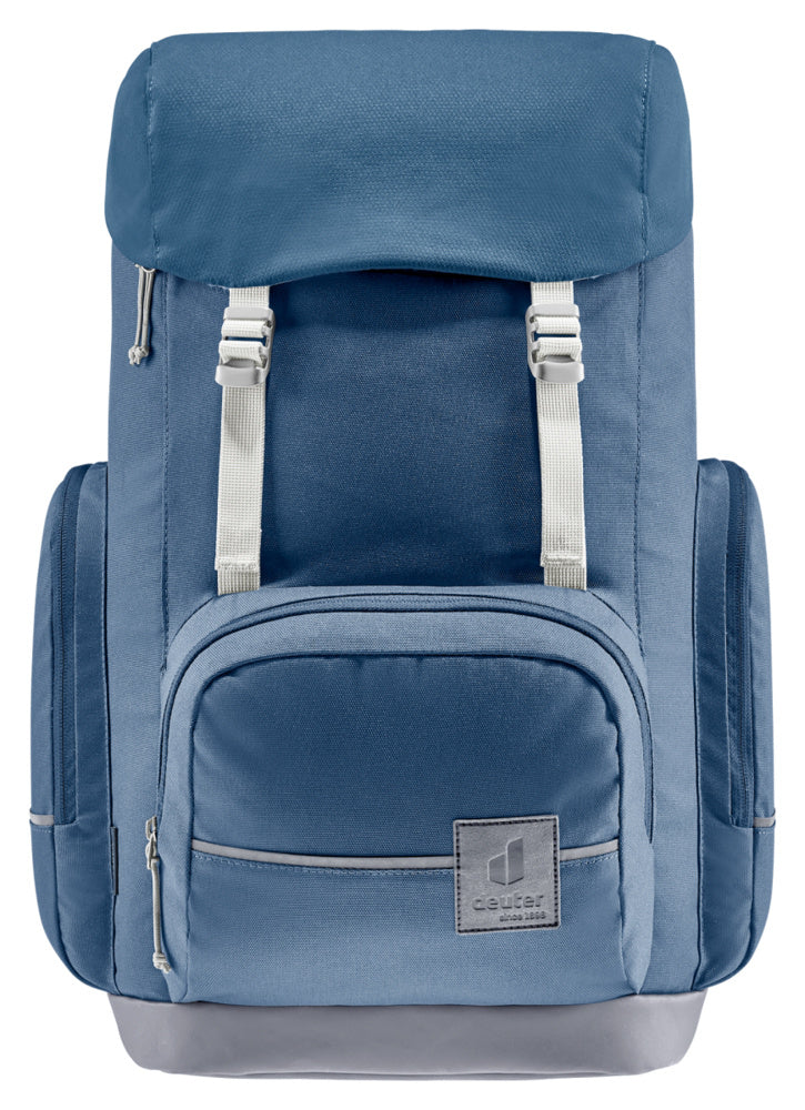 Laden Sie das Bild in Galerie -Viewer, Deuter Scula 30L Marine City Rucksack
