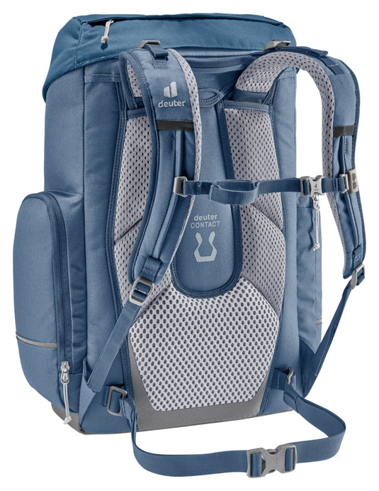 Deuter Scula 30L Marine City Rucksack