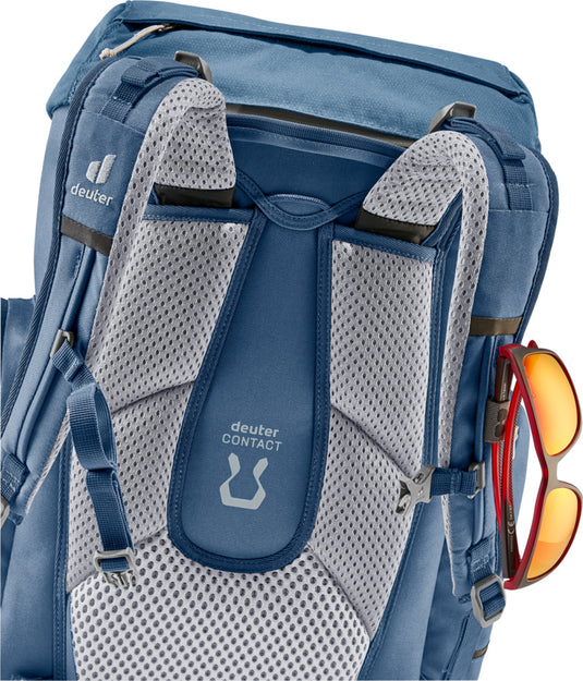 Deuter Scula 30L Marine City Rucksack