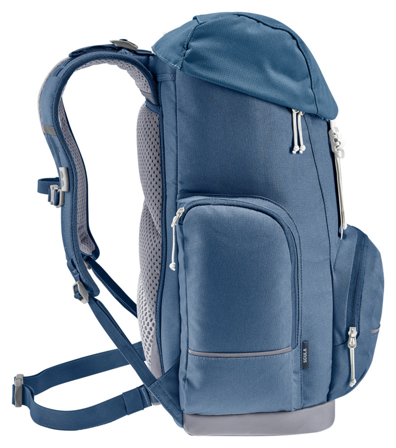 Laden Sie das Bild in Galerie -Viewer, Deuter Scula 30L Marine City Rucksack
