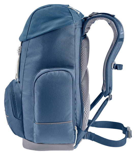 Deuter Scula 30L Marine City Rucksack