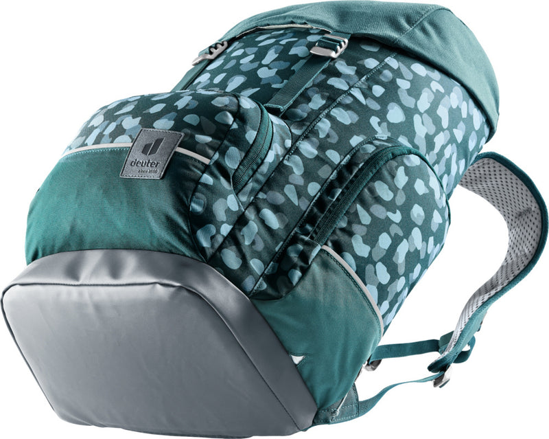 Laden Sie das Bild in Galerie -Viewer, Stadtrucksack Deuter Scula 30L Deepsea Dots
