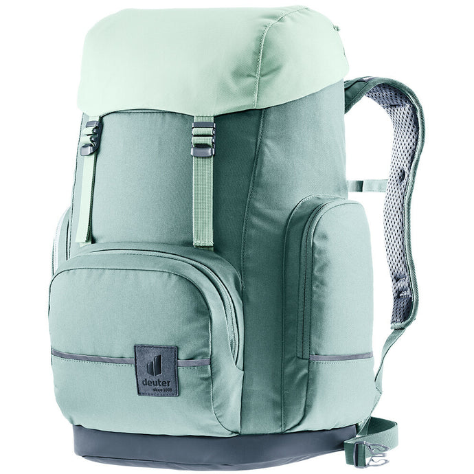 Stadtrucksack Deuter Scula 30L Jade/Frost