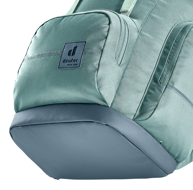 Laden Sie das Bild in Galerie -Viewer, Stadtrucksack Deuter Scula 30L Jade/Frost
