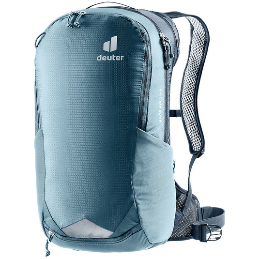 Fahrradrucksack Deuter Race Air 14+3L Atlantic/Tinte