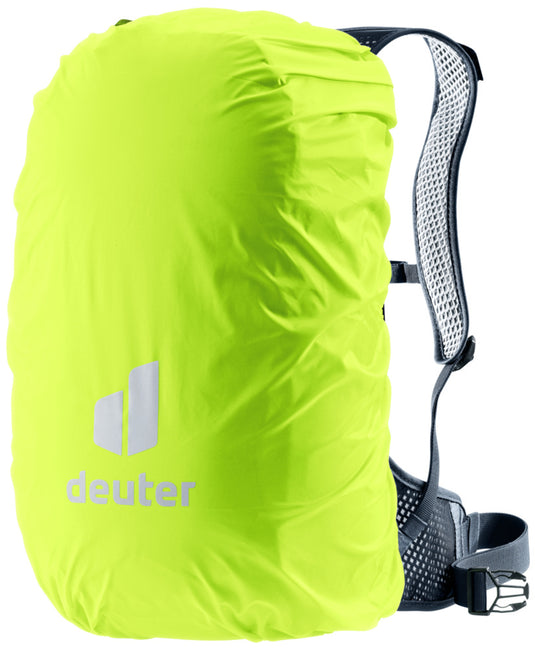 Fahrradrucksack Deuter Race Air 14+3L Atlantic/Tinte