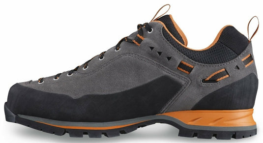 Herrenstiefel Garmont Dragontail MNT GTX grau/orange