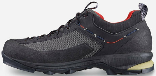 Herren Trekkingschuhe Garmont Dragontail synth GTX weiß/moosgrün