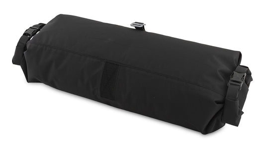 Wasserdichte Lenkertasche Acepac Bar Drybag MKII Schwarz