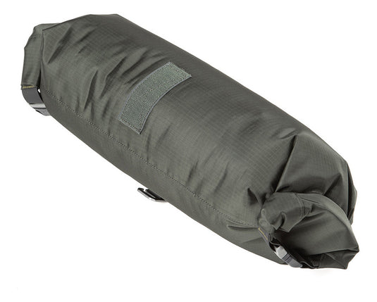 Wasserdichte Lenkertasche Acepac Bar Drybag MKIII Schwarz