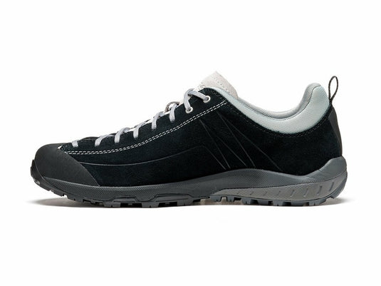 Herrenschuhe Asolo Eldo Space GV MM schwarz/silber