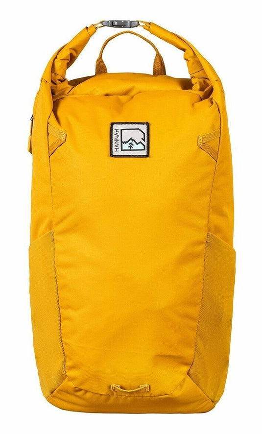 Stadtrucksack Hannah Renegade 20L Sunflower II