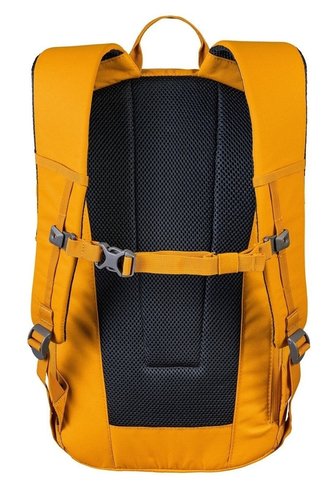 Laden Sie das Bild in Galerie -Viewer, Stadtrucksack Hannah Renegade 20L Sunflower II
