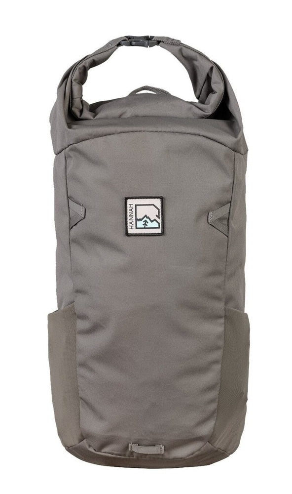 Laden Sie das Bild in Galerie -Viewer, Urbaner Rucksack Hannah Renegade 20L Silver Sage II
