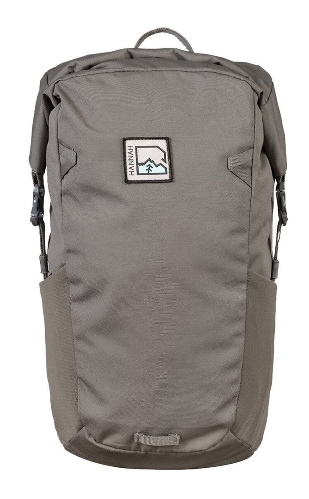 Laden Sie das Bild in Galerie -Viewer, Urbaner Rucksack Hannah Renegade 20L Silver Sage II
