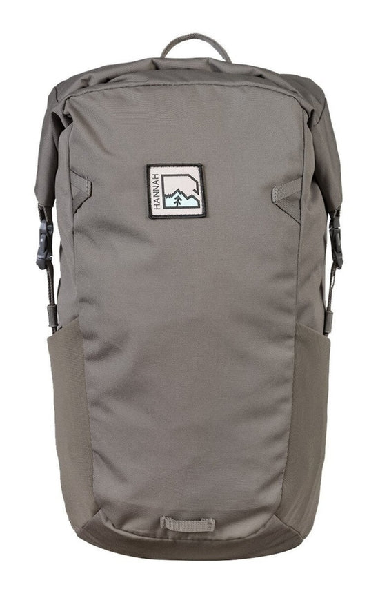 Urbaner Rucksack Hannah Renegade 20L Silver Sage II