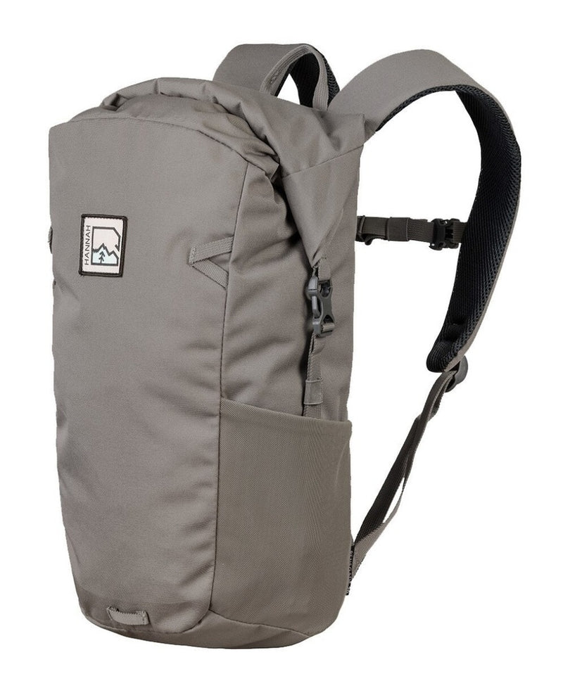 Laden Sie das Bild in Galerie -Viewer, Urbaner Rucksack Hannah Renegade 20L Silver Sage II
