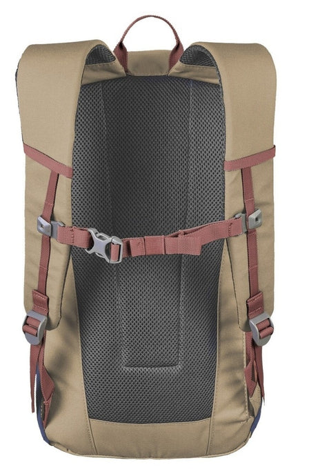 Stadtrucksack Hannah Renegade 20L Beige