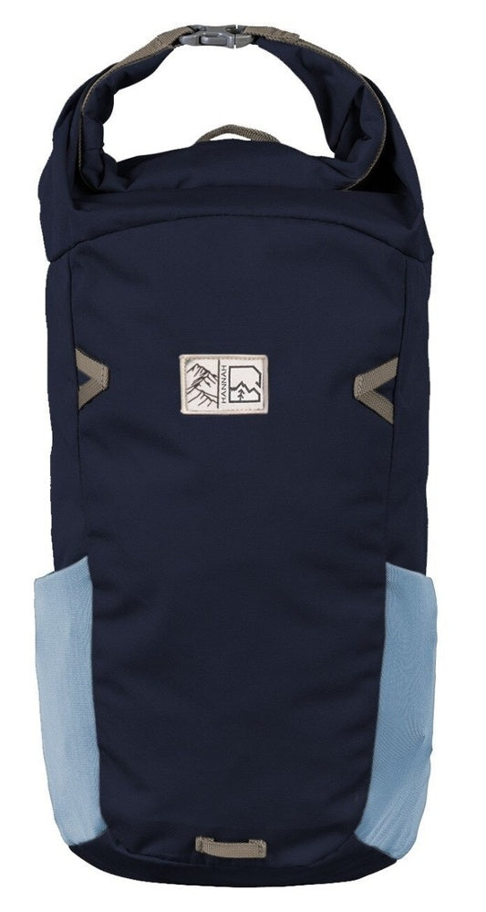 Laden Sie das Bild in Galerie -Viewer, City-Rucksack Hannah Renegade 20L Dress Blues/Dream Blue
