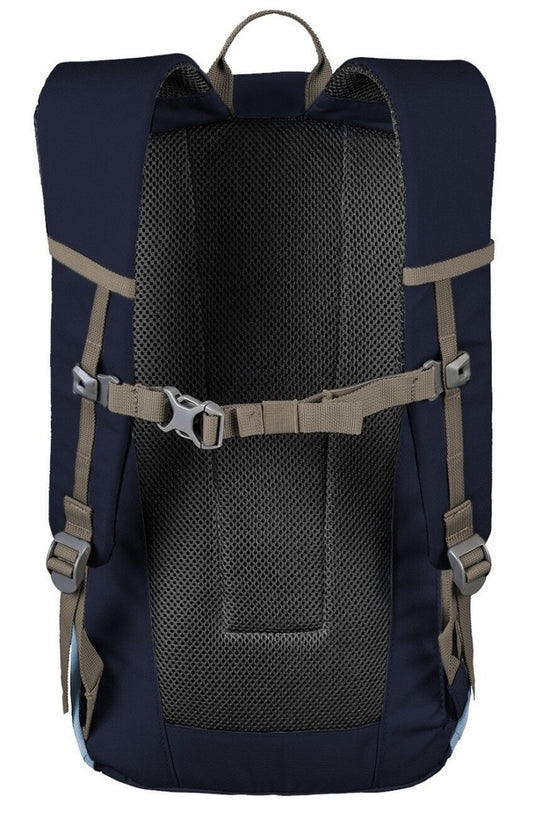 City-Rucksack Hannah Renegade 20L Dress Blues/Dream Blue