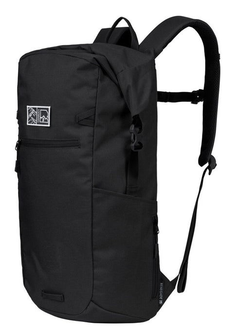 Stadtrucksack Hannah Renegade 25L Anthrazit