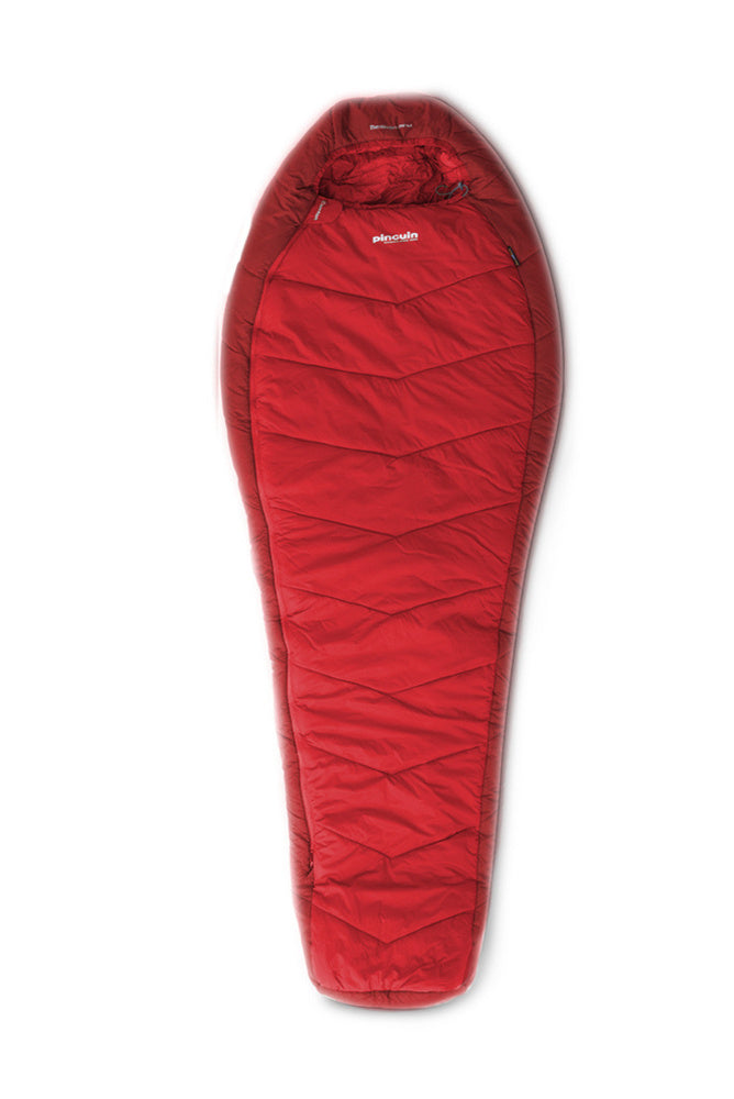 Laden Sie das Bild in Galerie -Viewer, Winterschlafsack Pinguin Comfort PFM Rot
