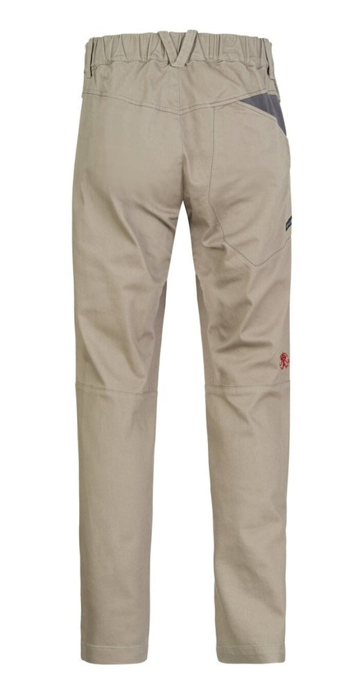 Herren-Kletterhose Rafiki Rockland Brindle