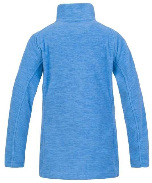 Kinder-Sweatshirt Hannah Alma JR Ultramarin mel