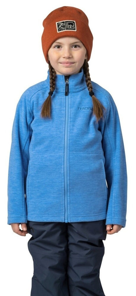 Kinder-Sweatshirt Hannah Alma JR Ultramarin mel