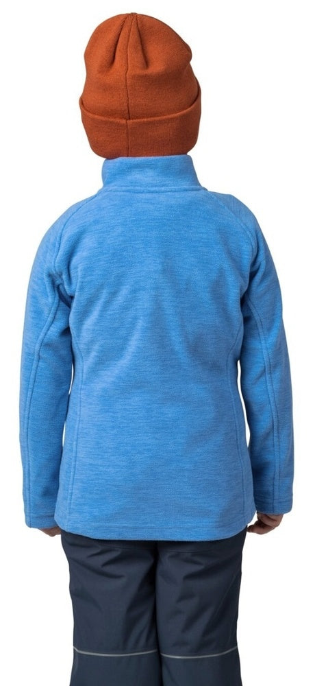 Kinder-Sweatshirt Hannah Alma JR Ultramarin mel