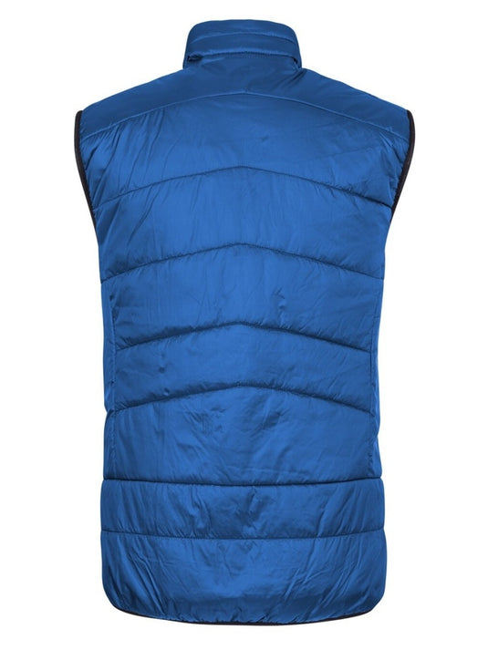 Herren-Wanderweste Hannah Ceed Vest Princess blau