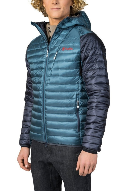 Herrenjacke Rafiki Glen Tapestry/Nächte